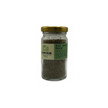 Ail des Ours (CoopB) 15g
