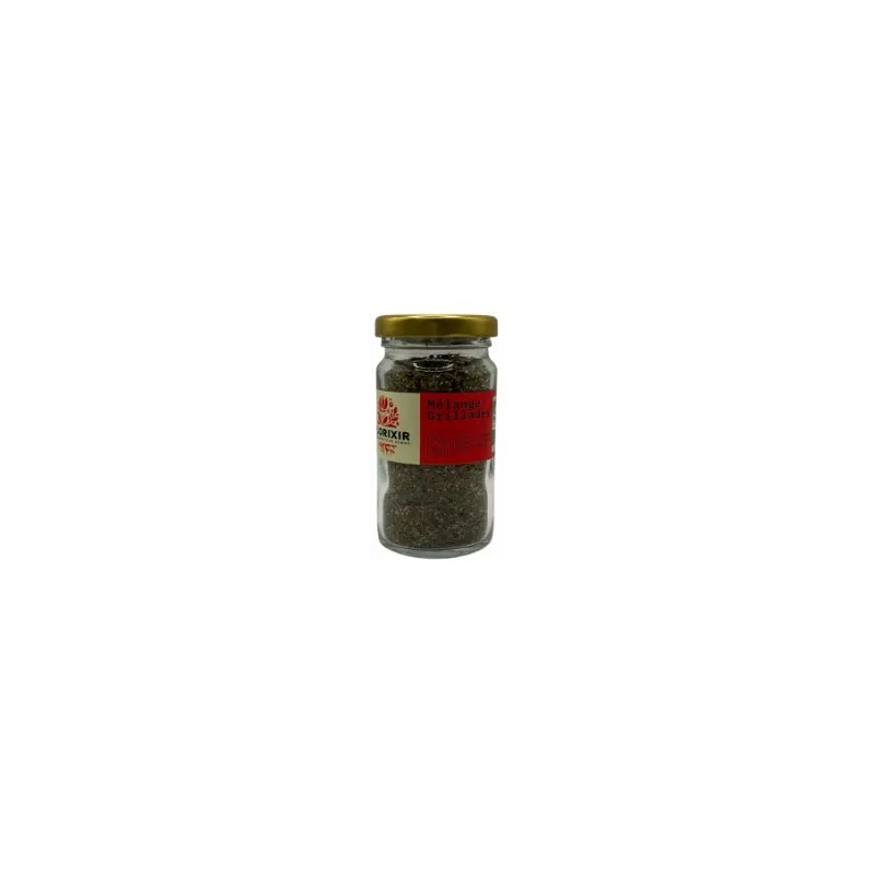 Mélange Grillade (CoopB) 20g