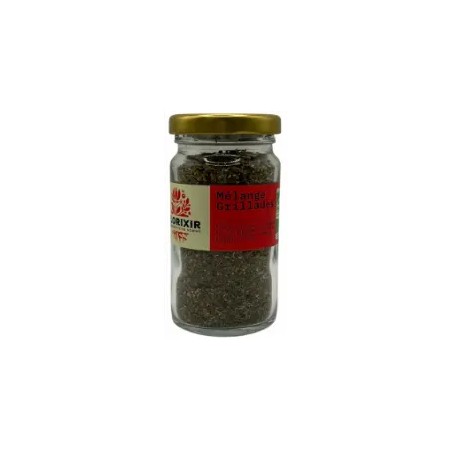 Mélange Grillade (CoopB) 20g