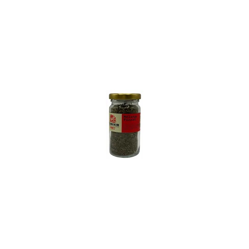 Mélange Pizza (CoopB) 20g