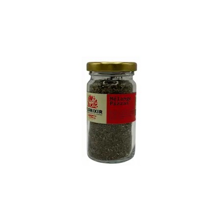 Mélange Pizza (CoopB) 20g