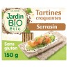 Tartines craquantes sarrasin (LéaN) 150g