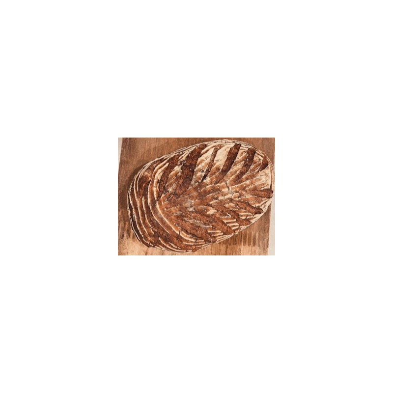 Pain aux noix (APDC) 500g /pièce