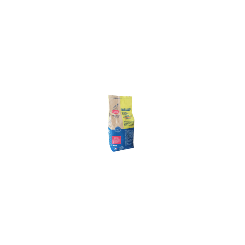 Lessive poudre ultraconcentrée (ECODIS)800g