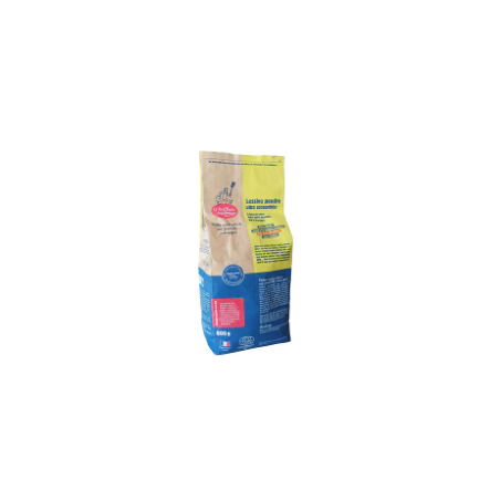 Lessive poudre ultraconcentrée (ECODIS)800g Lessive poudre ultraconcentrée (ECODIS)800g