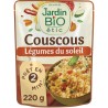 Couscous aux légumes soleil (LéaN) 220g