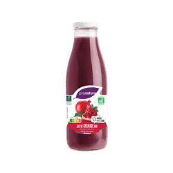 Jus de grenade (OAVFP) 750g