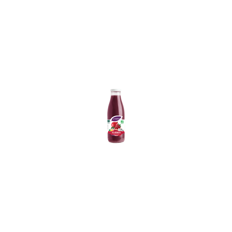 Jus de grenade (OAVFP) 750g
