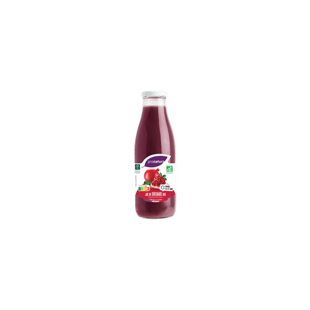 Jus de grenade (OAVFP) 750g