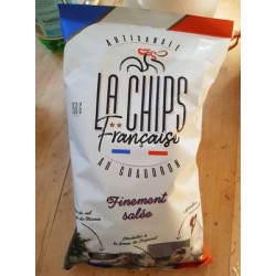 Chips (ChipsFr) sachet 150g