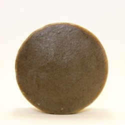 Shampoing 2en1 chvx gras -Rech (GMiel) 90g