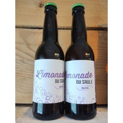 Limonade myrtille (BSaule) 33cl
