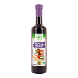 Vinaigre balsamique IGP Modène (LéaN) 50cl