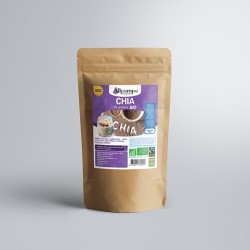 Graines de tournesol Bio (Dynamis) 400g