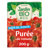 Purée Tomates 0sel (LéaN) 200g