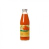 Jus carottes bio (BTRE) 75cl