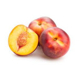 Nectarines jaunes bio (Dynamis) /kg