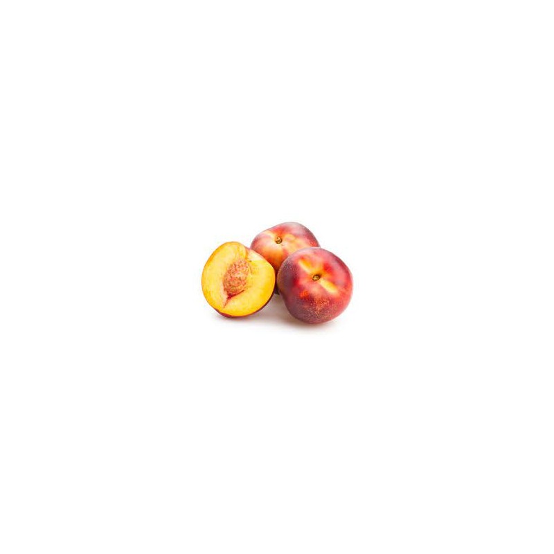 Nectarines jaunes bio (Dynamis) /kg