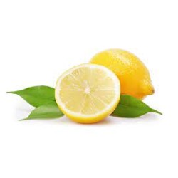 Citrons bio (Dynamis) /kg
