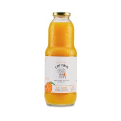 Jus oranges bio (Dynamis) 1l