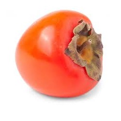 Kaki rouge bio (Dynamis) /kg