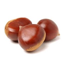 Châtaignes bio (Dynamis) /kg