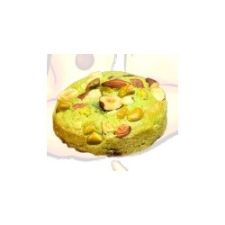 Cookie Pistache noisette Gd (Okookeat) 120g