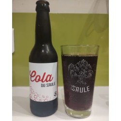 Cola (BSaule) 33 cl