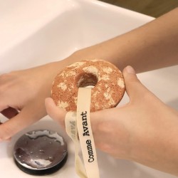 Galet d'argile (comav) 8,2 cm diamètre