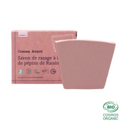 Savon rasage hle ppin raisins (comav) 100g