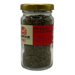 Mélange Grillade (CoopB) 20g