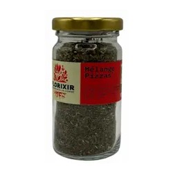 Mélange Pizza (CoopB) 20g