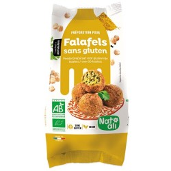 Préparation pour falafels (SCEPI) 150g