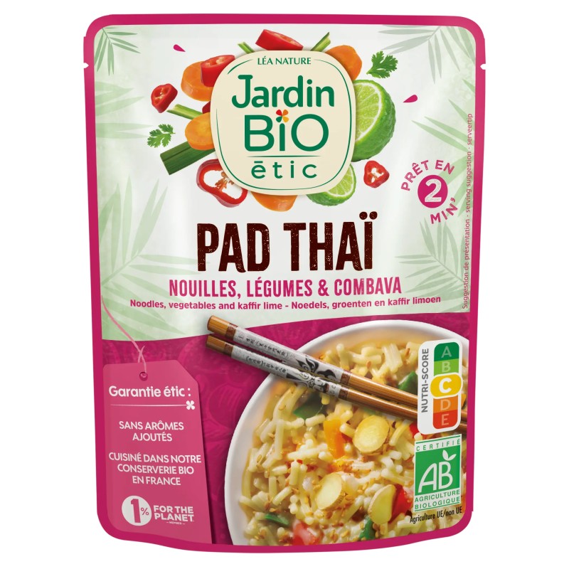 Pad Thaï (LéaN) 250g