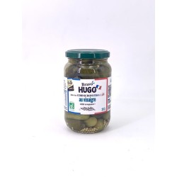 Cornichons très fins (SCEPI) 350g