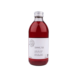 Thé blanc myrtille (OAVFP) 500g