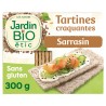 Tartines craquantes sarrasin (LéaN) 300g