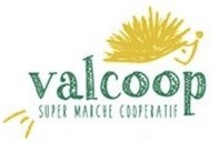 Valcoop - magasin en ligne