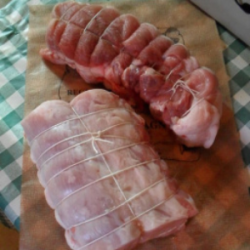 Porc Rôti filet (FMone) ~1kg /kg