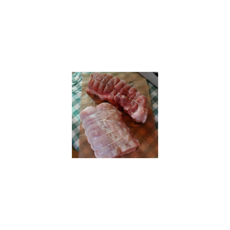 Porc Rôti filet (FMone) ~1kg /kg