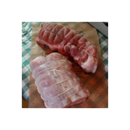 Porc Rôti filet (FMone) ~1kg /kg