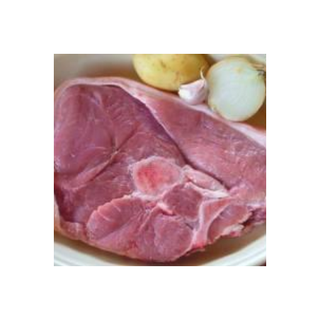 Porc Rouelle (FMone) ~1,5kg /kg