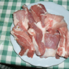 Porc Sauté (FMone) ~1kg /kg