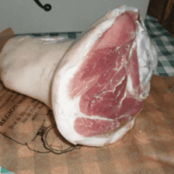 Porc Jarret frais (FMone) ~1,6kg /kg