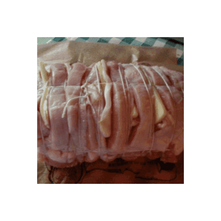 Porc Rôti Orloff (FMone) ~1,4kg /kg