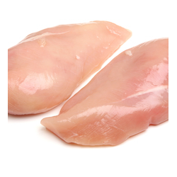 Poulet Blanc (SaPrai) x2 ~400g /kg
