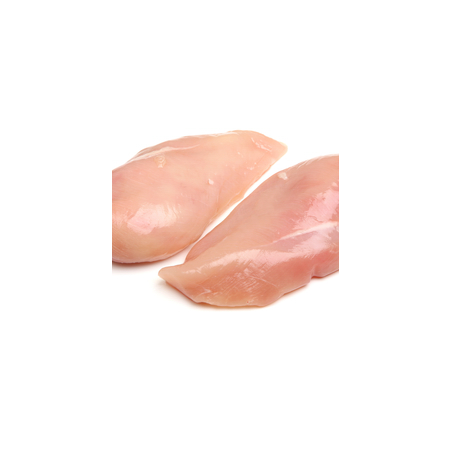 Poulet Blanc (SaPrai) x2 ~400g /kg