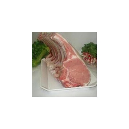 Veau Côtes (SaPrai) x2 ~400g /kg