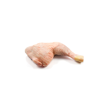 Poulet Cuisse (SaPrai) x1 ~340g /kg