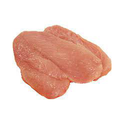 Dinde Escalopes (SaPrai) ~500g /kg